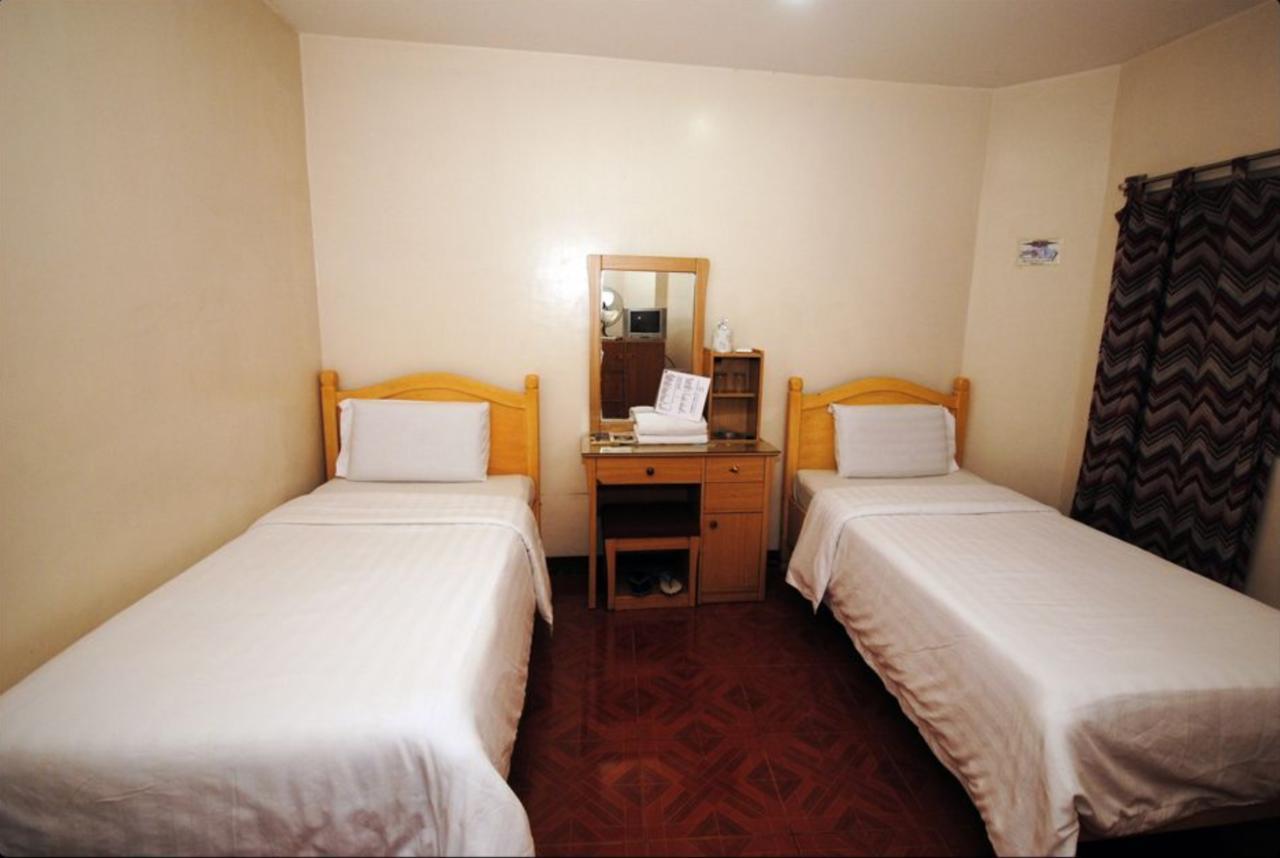 Hotel 45 Extension Baguio City Εξωτερικό φωτογραφία
