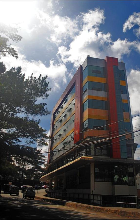 Hotel 45 Extension Baguio City Εξωτερικό φωτογραφία