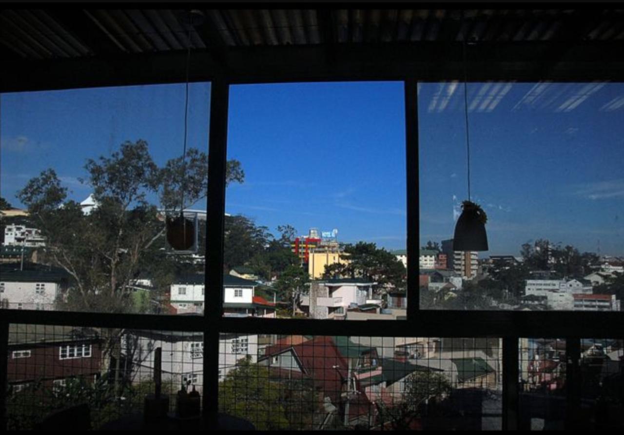 Hotel 45 Extension Baguio City Εξωτερικό φωτογραφία