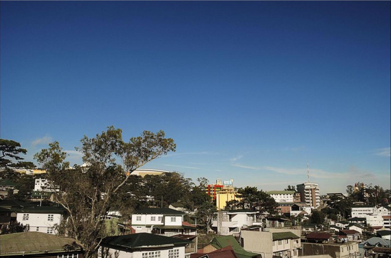 Hotel 45 Extension Baguio City Εξωτερικό φωτογραφία